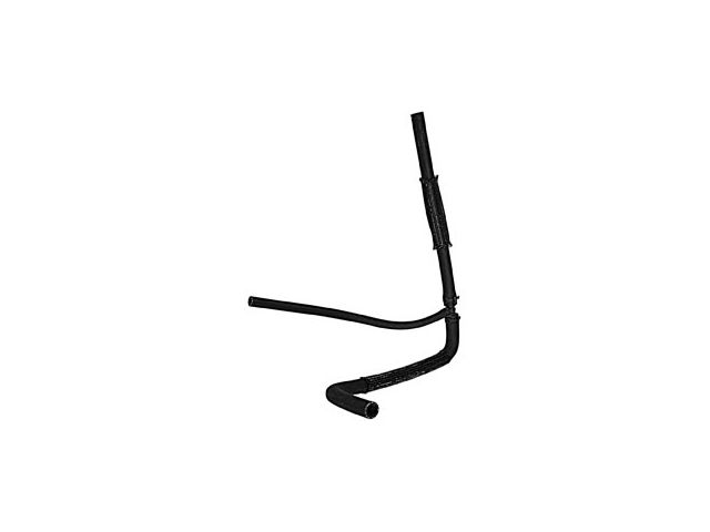 Dayco Lower Radiator Hose For 1998-2011 Ford Ranger – Molded Replacement – 18141MP