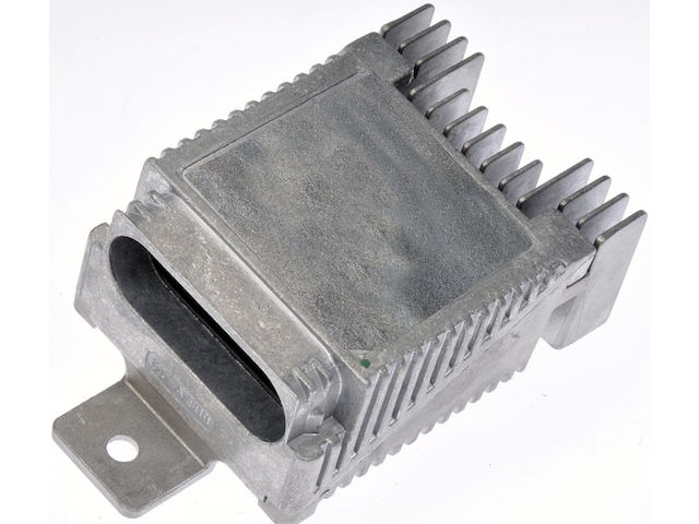 FCM131 Gates Cooling Fan Module For Lincoln MKS Ford Fusion Taurus MKZ Milan X