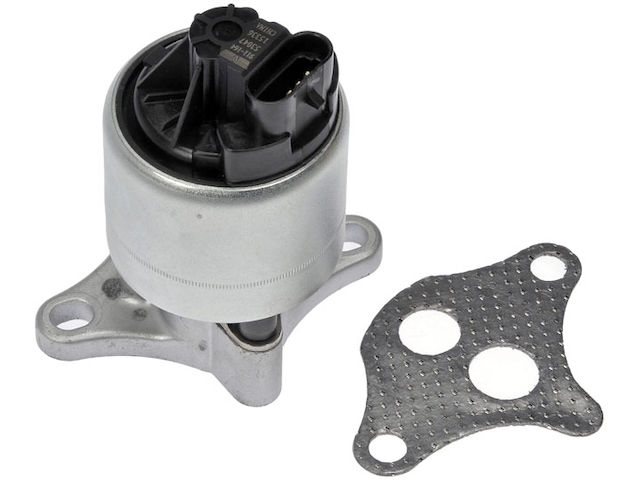 Standard Motor Products EGV627 EGR Valve - Vehicle Specific Replacement Part