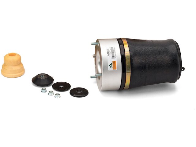 Molla Pneumatica Arnott A-2504 – Sospensione Aria Posteriore Sinistra Per BMW X5 (Sport Suspension), Con Garanzia A Vita