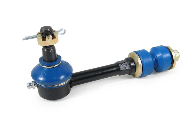 Transfer Case Linkage Rod & Bushings For Dodge Ram 1500/2500/3500 1998-2002 - Replaces 68078974AA