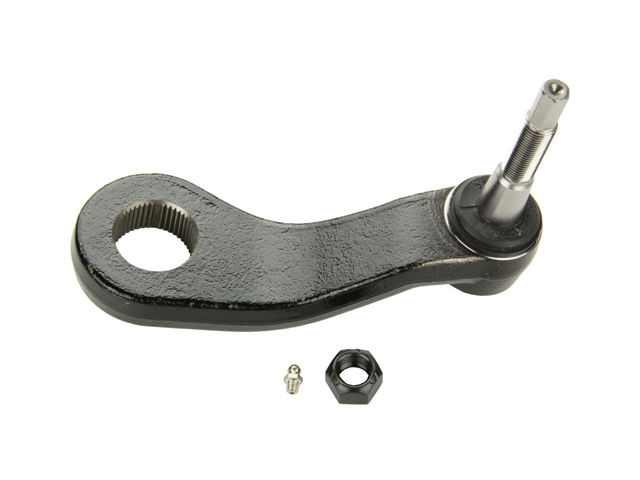 Schaeffler Steering Gear Pitman Shaft Seal SS3649 - View #4