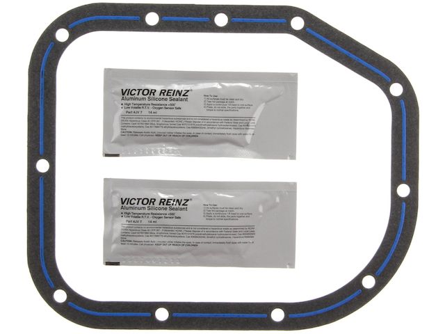 Engine Oil Pan | 264-318 | Engine Oil Pan | Dorman Products