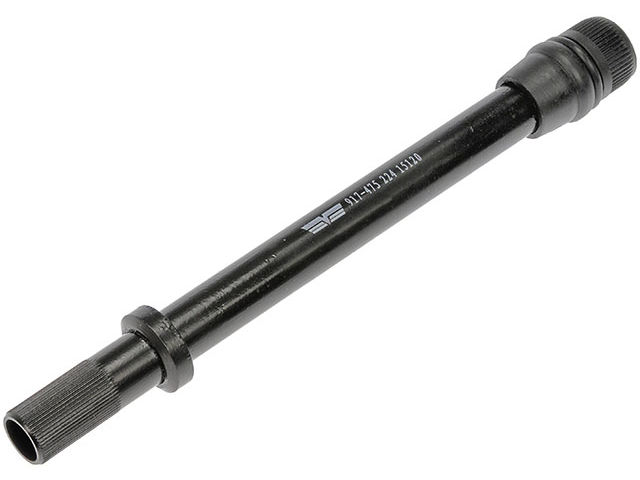 Dorman 917-351 Oil Dipstick – Replacement With Bright Handle, O-Ring Seal, Clear Marks