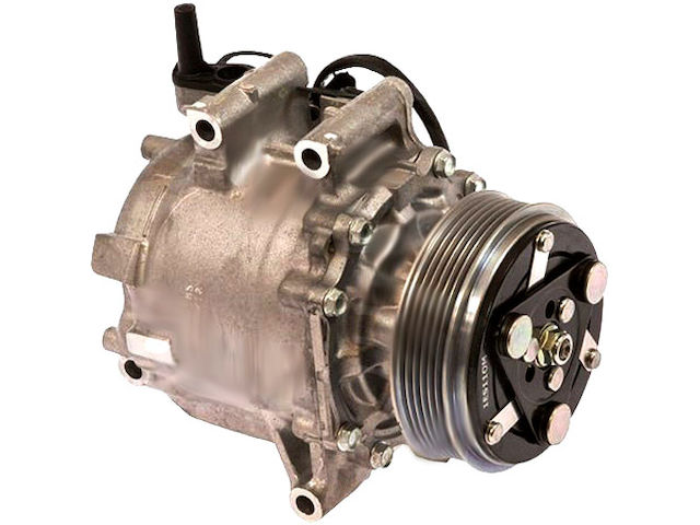 2013-2015 Acura ILX A/C Compressor - GPD 6512982 - PartsGeek.com