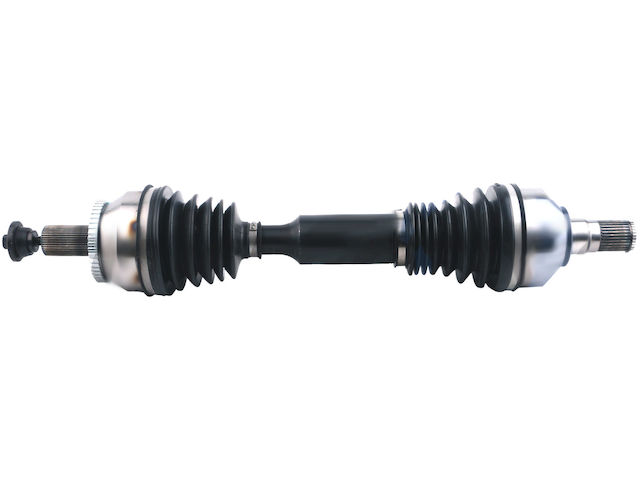 thumbnail image 2 of Front Passenger Side CV Axle Assembly For Volvo XC90 2007-2014 L6 3.2L FWD 2 of 6