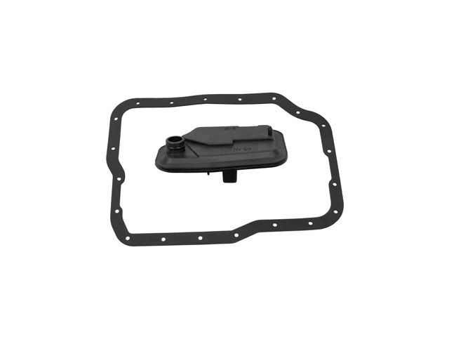 2011-2014 Mazda 2 Automatic Transmission Filter - Beck Arnley 044