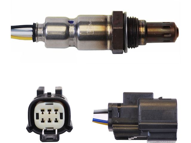 Denso 234-4800 Oxygen Sensor - Pars Auto Parts Inc