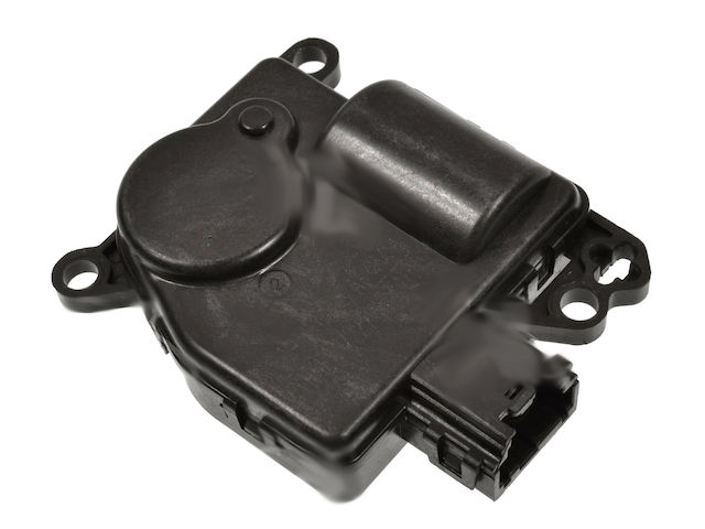 Motorcraft Air Flap Actuator 42344XC For 2011-2016 Ford F250 Super Duty