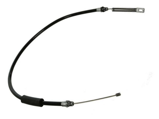 ACDelco Parking Brake Cable - 18P2014 - O'Reilly Auto Parts