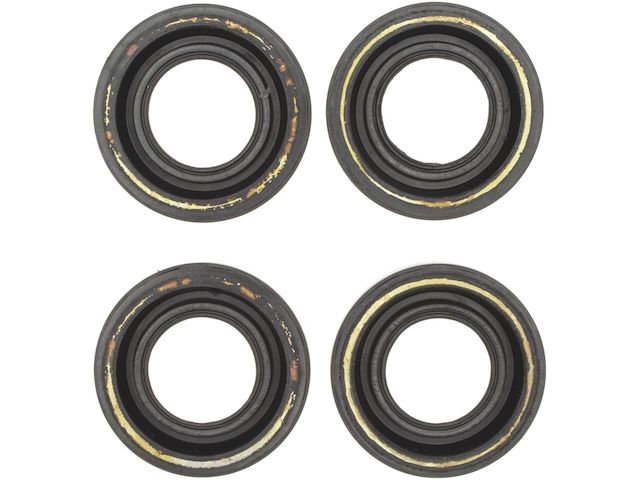 確認用35 1995-2004 Toyota Tacoma Spark Plug Tube Seal Set - VR Gaskets