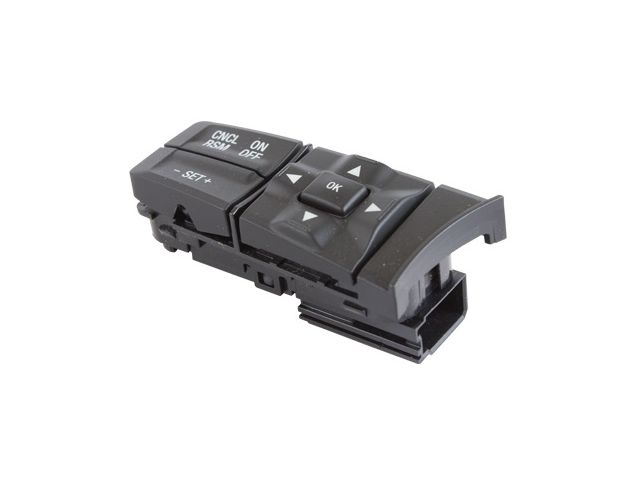 2013-2014 Ford Mustang Cruise Control Switch - Motorcraft SW-6914