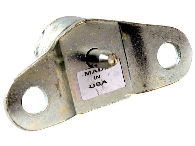 Original GM Teile 15647422 Innere Heckklappenscharniere Beifahrerseite – Von ACDelco, Rostfreie Oberfläche