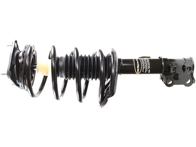 Parts Master/Moog 81153 - Coil Spring Set, Rear For Sale Online