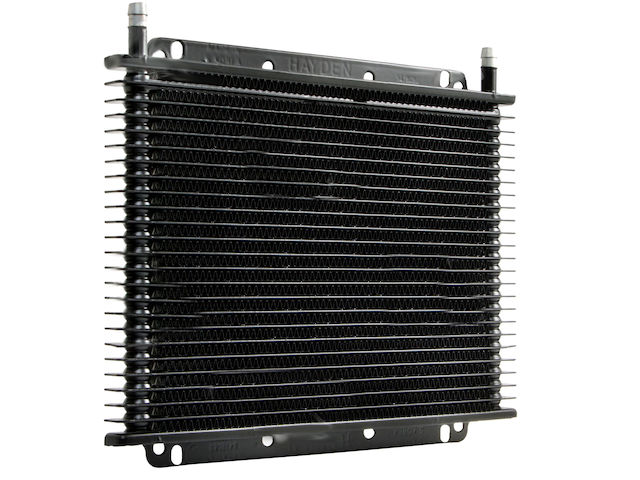 Aluminum A/C Condenser For 2006-2010 Ford Explorer & Sport Trac – Direct Fit, 1-Year Warranty (Kool Vue) 7 thumbnail image