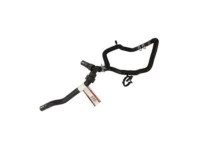 2013-2016 Lincoln MKZ Heater Hose - Motorcraft KH-718 - PartsGeek.com