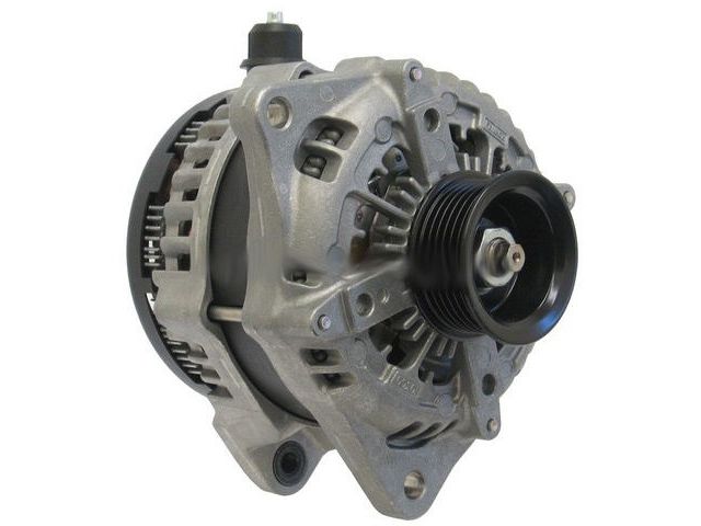 Alternator for Ford F-150 F150 2011-2014 V8 5.0L 220Amp AL7783X