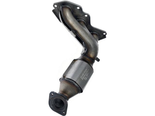 For Toyota Sienna 2007-10 Magnaflow 49-State Catalytic Converter w/ Manifold CSW