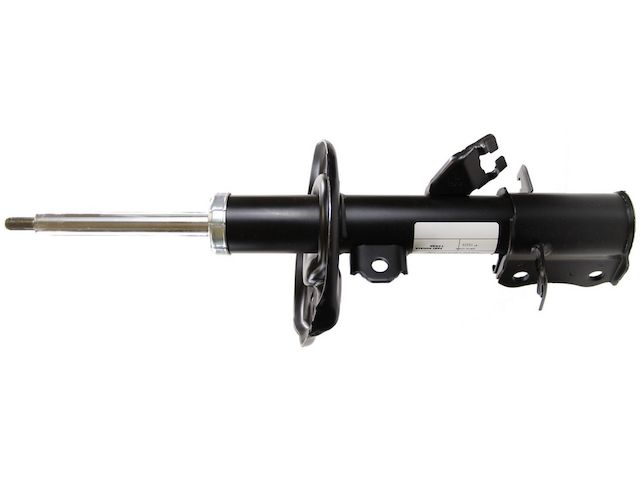 Front Complete Strut Assembly Kit For Nissan Sentra 2013-2018 | Pair Of 2 (Shocks, Springs)