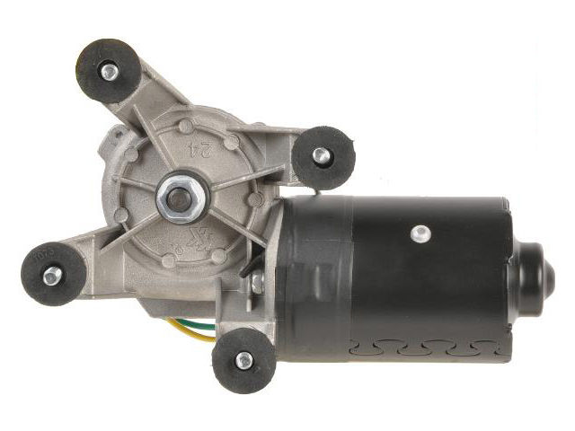 TRQ Windshield Washer Reservoir With Pump – For 1989-1995 Toyota Pickup, 76237QM, USA Built - View #3