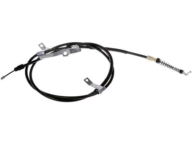 DORMAN - FIRST STOP PARKING BRAKE CABLE - C660548
