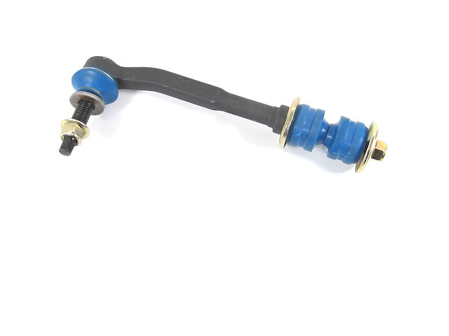 Mevotech Rear Suspension Track Bar Set For Dodge Durango 2006-2009 (Pair)