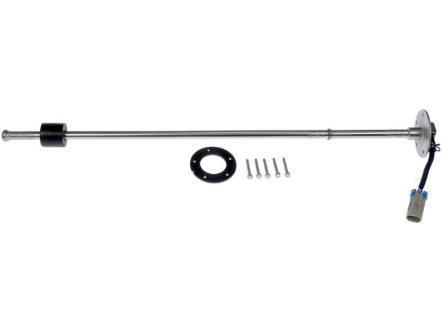 2002-2017 International 4300 Blower Motor Resistor - Dorman 973