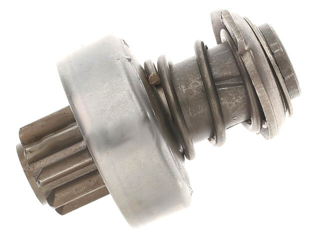 For 1960-1966 Ford Falcon Starter Motor Repair Kit SMP 44524JK 1961
