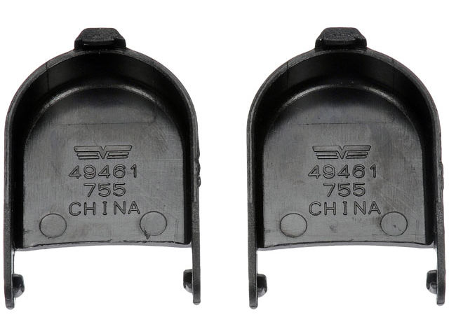 Chevrolet Silverado 1500 PCV Valve Tubings