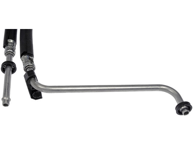 ACDelco GM Genuine Parts 23352718 Automatic Transmission Auxiliary Fluid Cooler Inlet Line, Cooling Lines - Canada