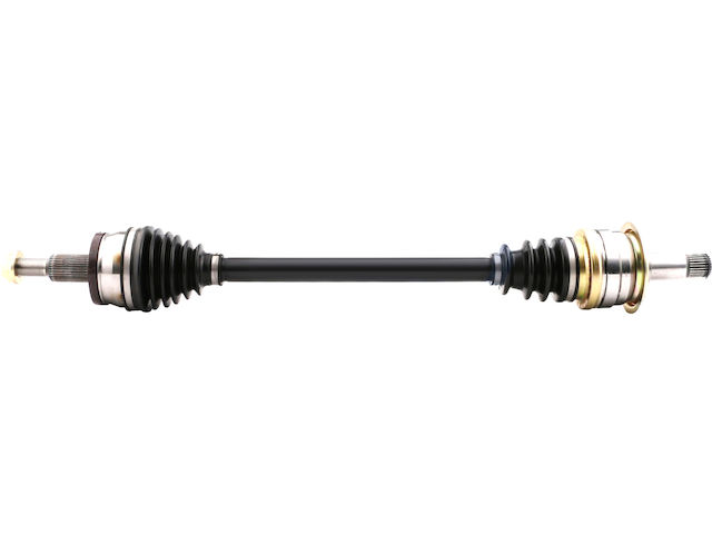 Dorman 935-408 Giunto Albero Di Trasmissione: Ricambio Auto Con Bulloni - Compatibile Chrysler Town & Country E Dodge Grand Caravan - 4