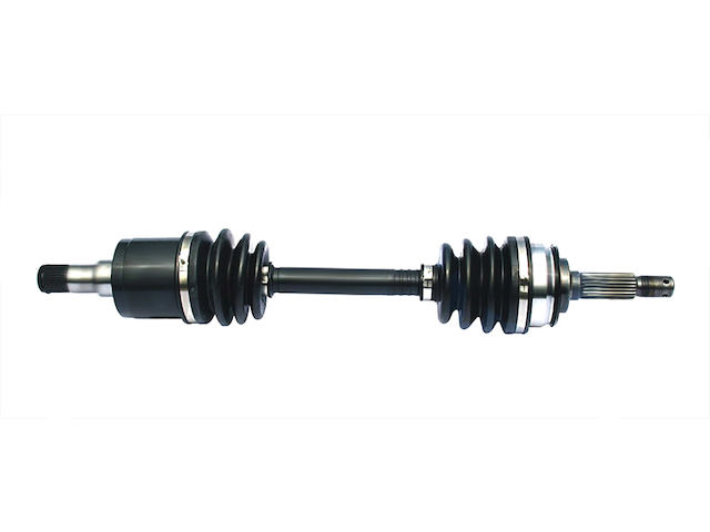 1985-1988 Chevrolet Spectrum Axle Assembly - DriveBolt GC-8-8747