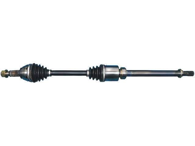 2013-2018 Nissan Altima Axle Assembly - SurTrack NI-8388 - Front