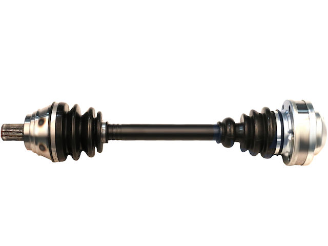2008-2021 Audi TT Quattro Axle Assembly - GSP NCV23048 - Front