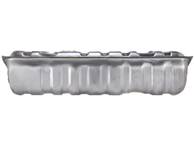 Spectra Premium F27F Fuel Tank - OE Replacement Fuel Tank, Leak Tested, Corrosion Resistant