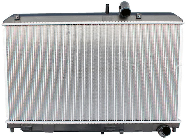 DENSO Auto Parts 4770697 Air Conditioning Condenser - View #4
