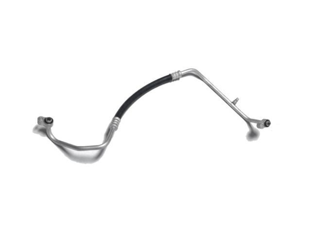Evan-Fischer A/C Suction Hose Replacement For 2004–2014 Nissan Titan & Armada – Direct Fit, OE #92480ZT00A, 1-Year Warranty