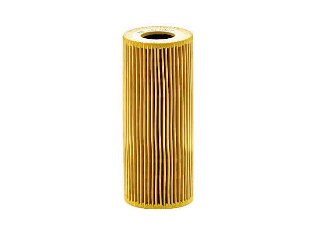 thumbnail image 2 of MAHLE KL858 OEM Fuel Filter Cartridge Element For Audi A4 Quattro S4, 8E0201511L 8E0201511J 2 of 3