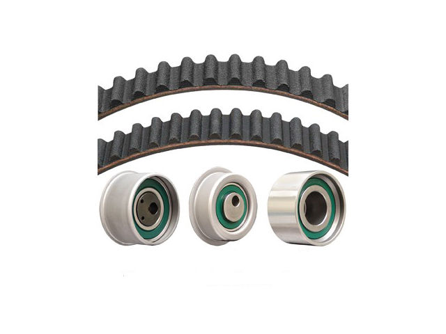 For 1993-1995 Hyundai Elantra Timing Belt Kit Dayco 25557RG 1994 1.8L 4