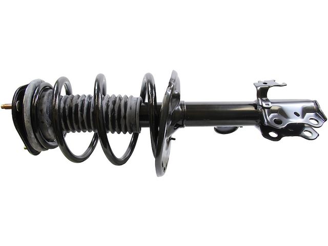 For 2006-2012 Toyota Rav4 Front Rear Complete Strut Shock Sway Bar End