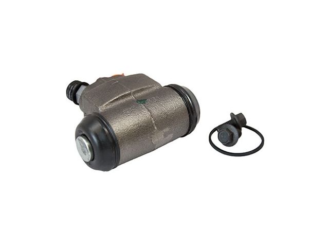 thumbnail image 2 of Rear Drum Brake Wheel Cylinders - 2-Piece Set For Ford Contour, Cougar & Mercury Mystique Models 2 of 6