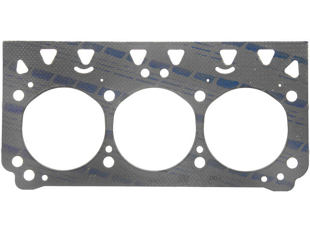 1st Class Auto Parts Cylinder Head Gasket Set - For Buick Chevy Pontiac Olds 3.8L V6 (97-05)