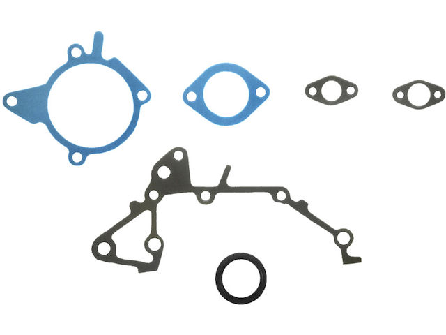 Engine Camshaft Seal Kit Fel-Pro TCS 46066 Fits 01-05 Mazda Miata 1.8L-L4 For Sale Online