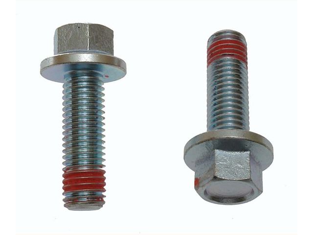Dorman D670024 Front Disc Brake Caliper Repair Kit For Specific Chrysler / Dodge Models Fits Select: 1996-2006 CHRYSLER SEBRING, 2001-2006 DODGE STRATUS