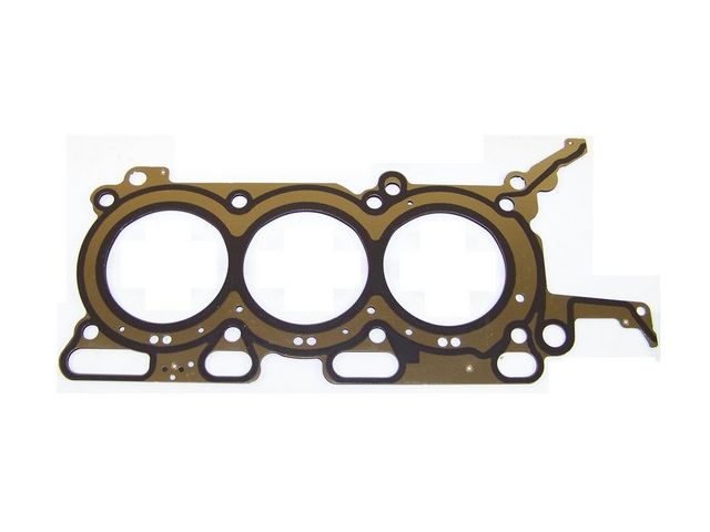 Gas Valve Cover Valve Cover Gasket Replacement For Ford Edge, Explorer, Mustang, F-150, Transit & Lincoln 3.5L/3.7L V6 Junta De Tapa De Válvulas