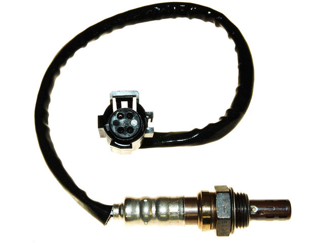 2001-2002 Chrysler PT Cruiser Oxygen Sensor - Walker 250-24113 ...