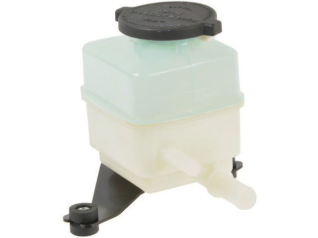 1998-2007 Toyota Land Cruiser Power Steering Reservoir - A1