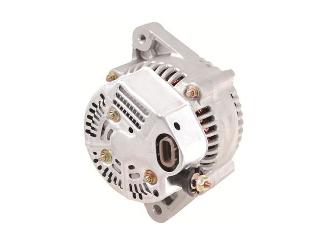 1993-1996 Toyota Camry Alternator - WAI Global 13499N - PartsGeek.com