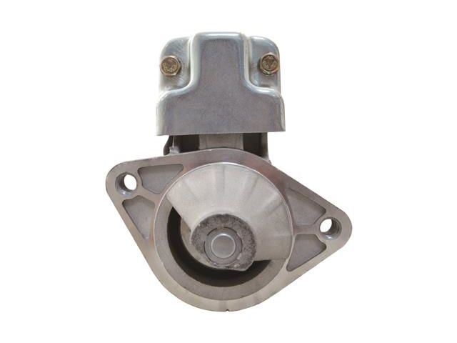 2002-2005 Suzuki XL7 Starter - WAI Global 17783N - PartsGeek.com