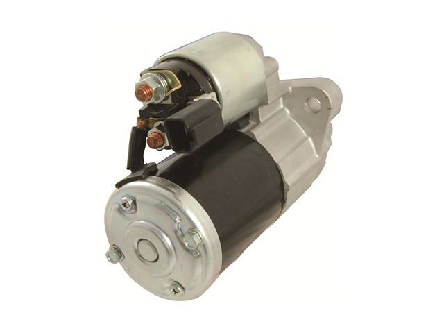 2013 Infiniti JX35 Starter - WAI Global 19063N - PartsGeek.com